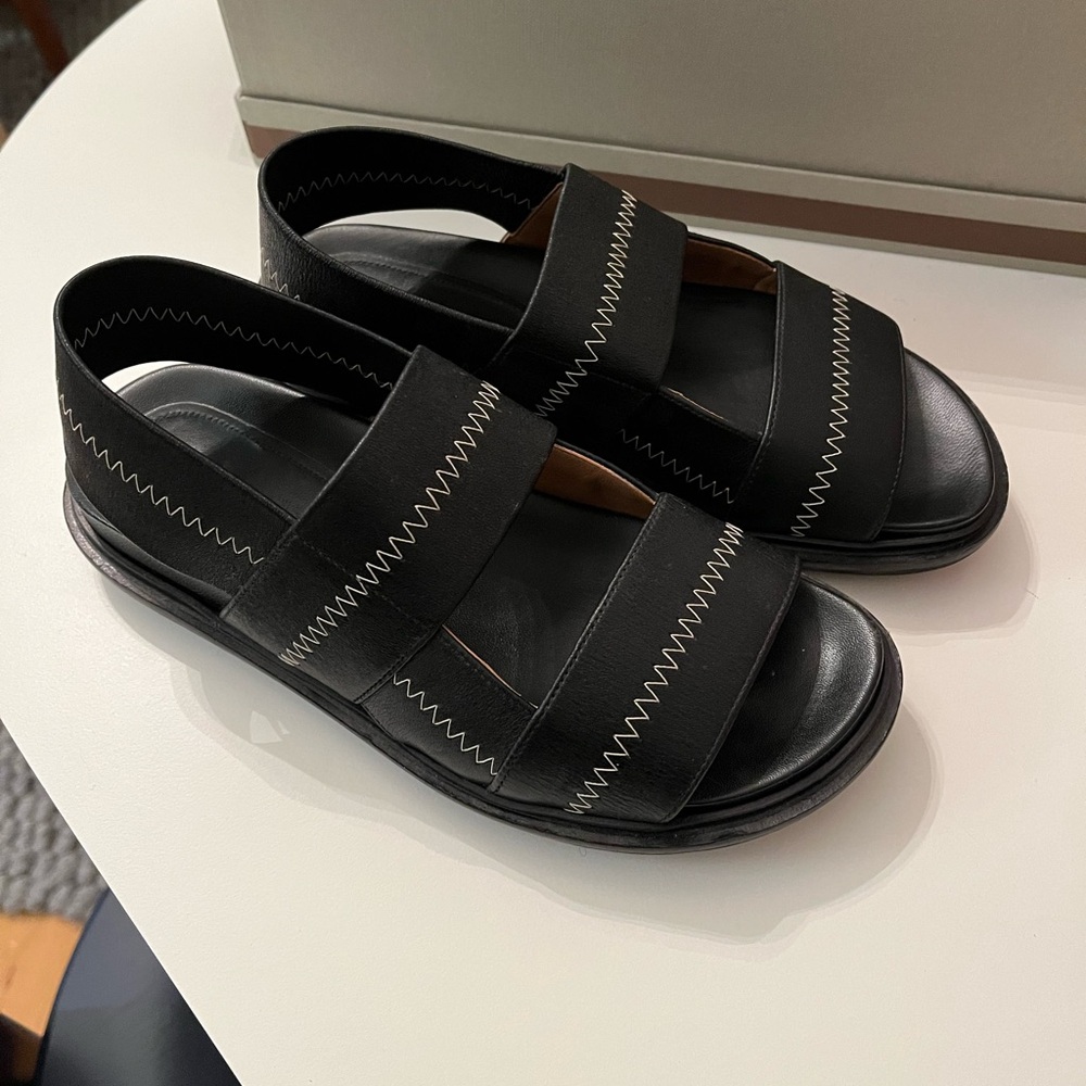 Marni sandals size 36